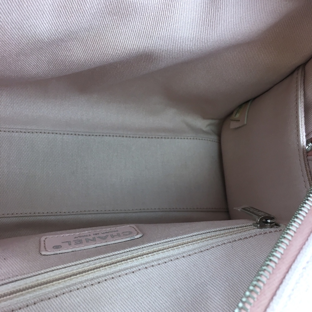 Deauville Cambon  Bowling 31 Rue Cross Body Bag - Picture 6 of 8